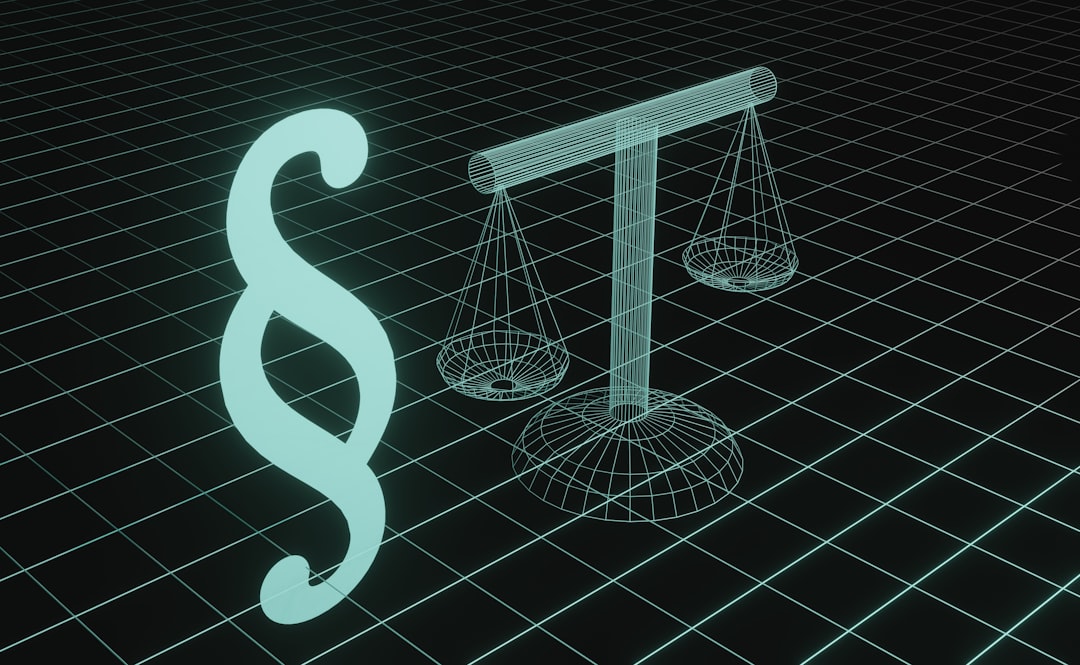 a scale and a dollar sign on a black background